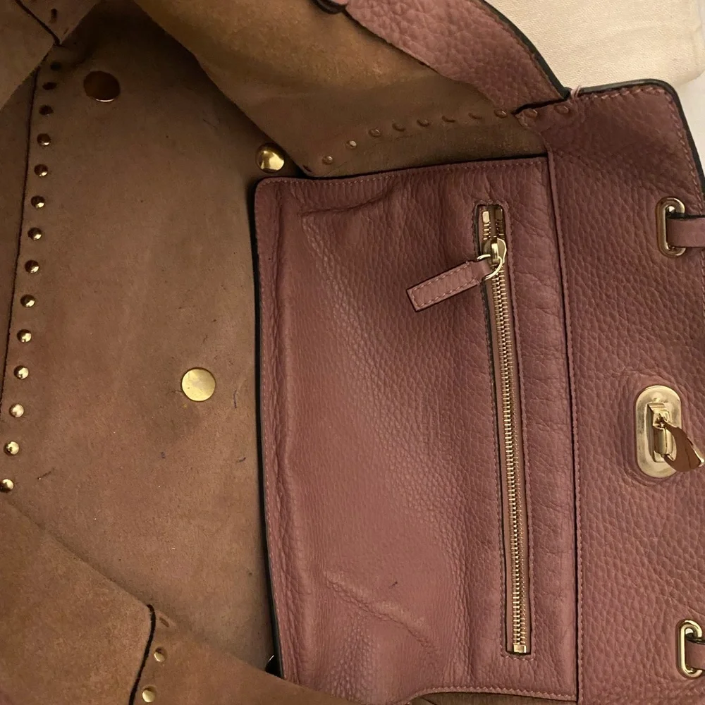 Valentino handbag - Picture 2 of 5